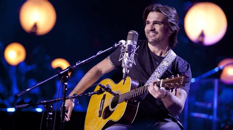 Le Concert de Joy to the World : Une Soirée Mexicaine Inoubliable avec la Superstar Juanes!