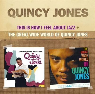 Qui était-il ? Dévoiler l'identité secrète de Quincy Jones à la soirée Jazz sous les Etoiles !